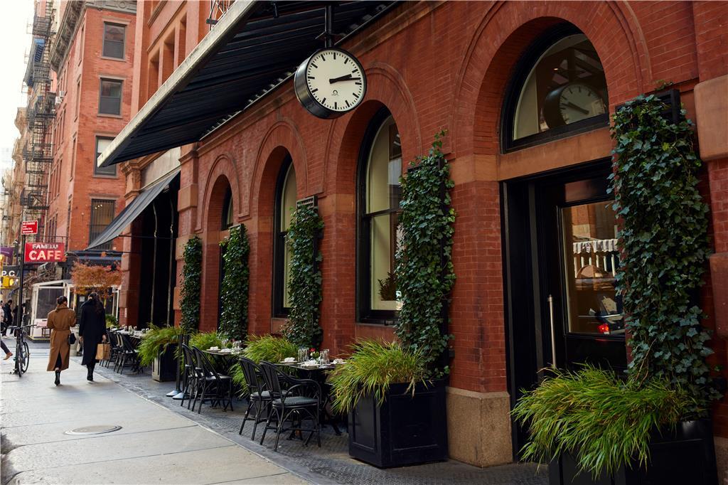 Hotel The Mercer