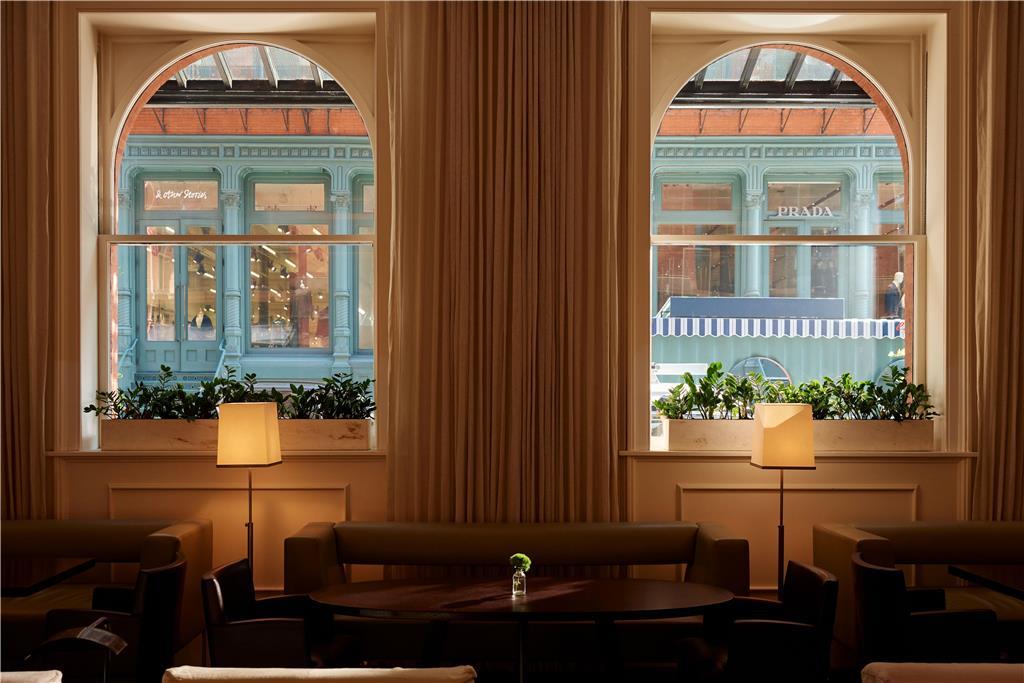 Hotel The Mercer 5*