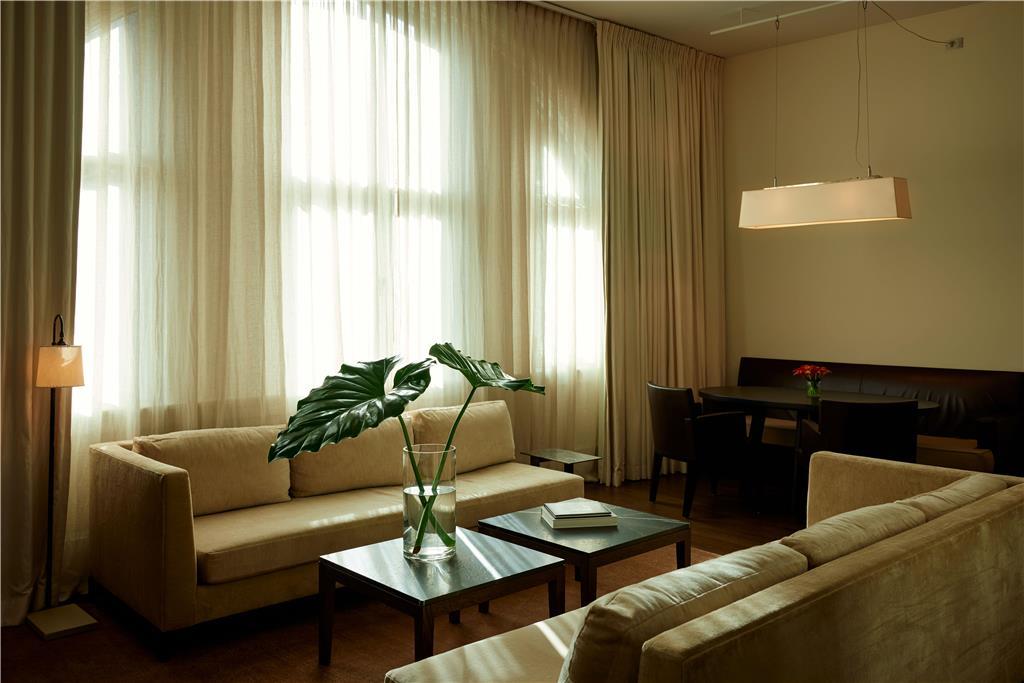The Mercer New York