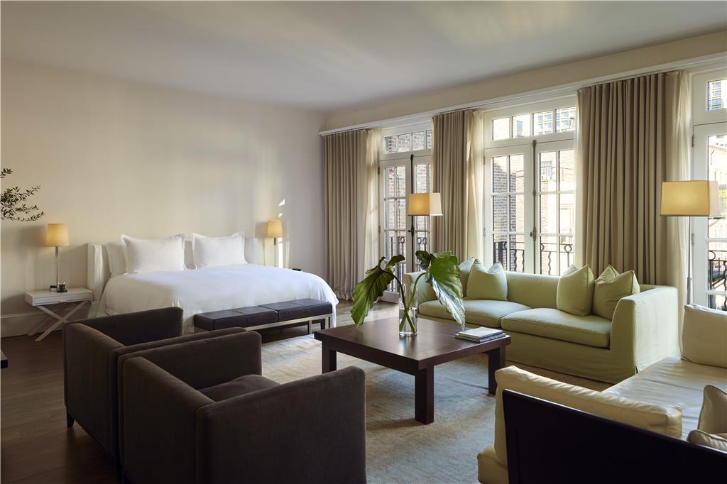 Hotel The Mercer