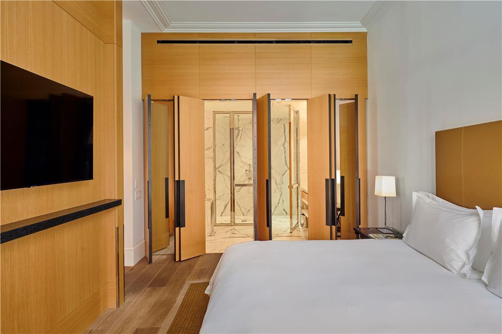 Hotel The Mercer 5*