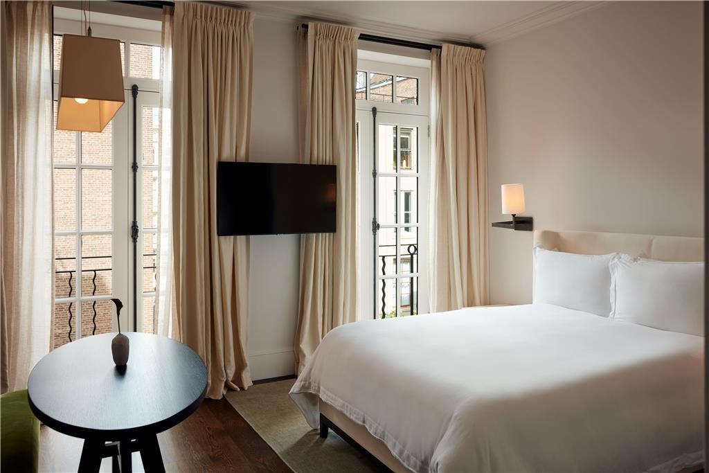 The Mercer 5*
