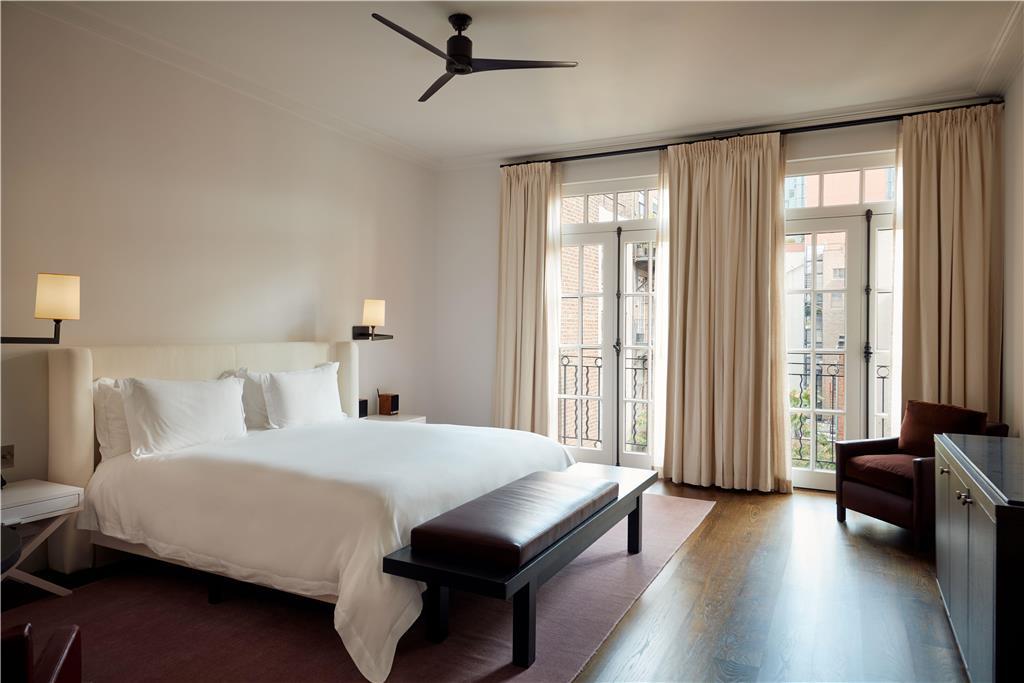 The Mercer