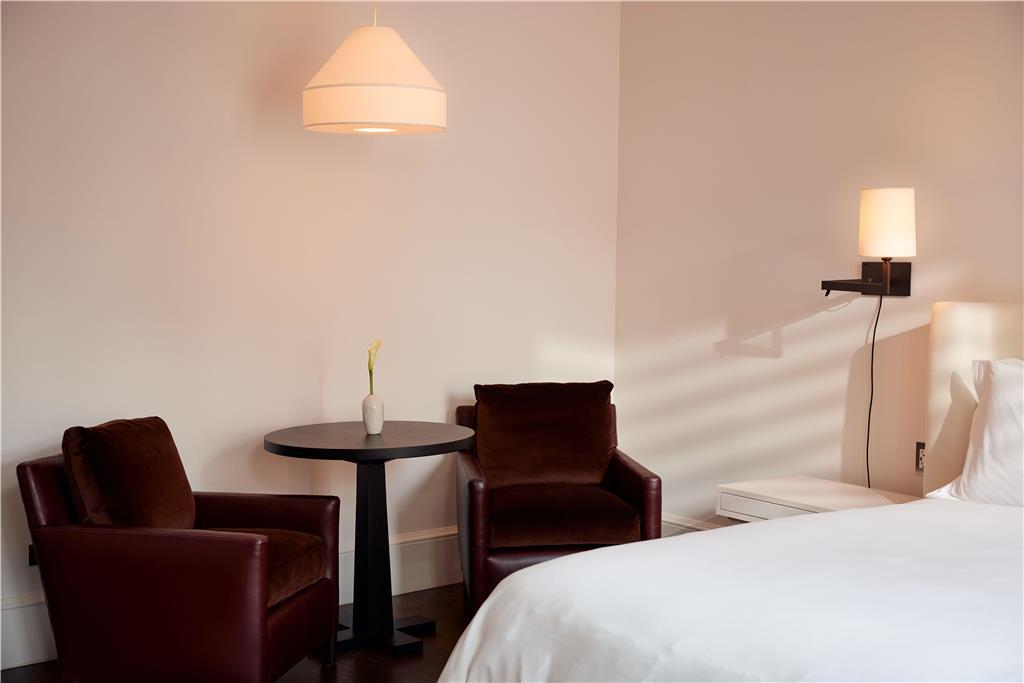 The Mercer Hotel